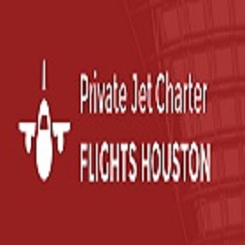 Private Jet Charter Flights Houston