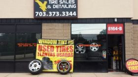 Xtreme Tire Sales | New & Used Tires
