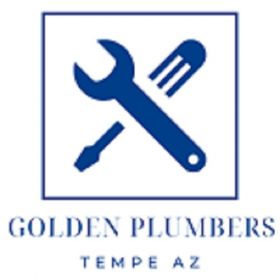 Golden Plumbers Tempe AZ