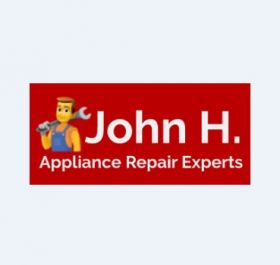 John H. Appliance Repair Experts in Edmonton