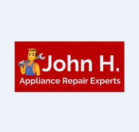 John H. Appliance Repair Experts in Edmonton