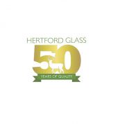 Hertford Glass