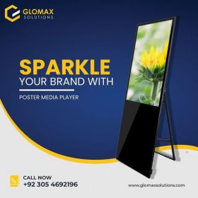 Glomax Solutions