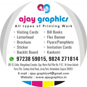 Ajay Graphics