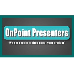 OnPoint Presenters