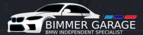 Bimmer Garage Nottingham LTD