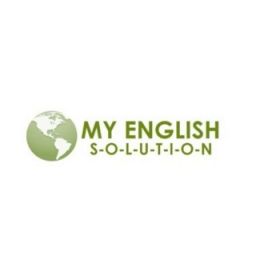 MY ENGLISH SOLUTION