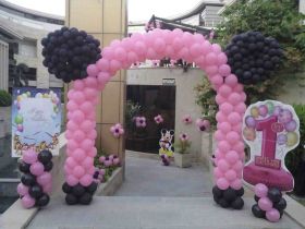 Birthday Party Planner in Vaishali - Occasion Organizer