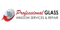 Professional Glass Window Services