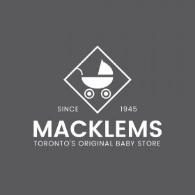Macklems Baby Carriage and Toys