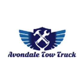 Avondale Tow Truck