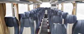 Charter Bus NJ