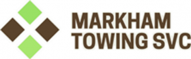 Markham Towing Svc