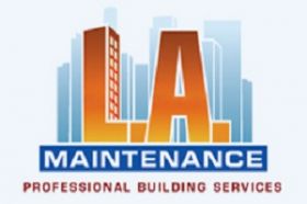 L.A. Maintenance