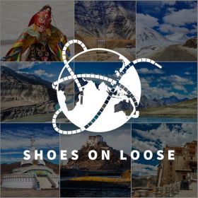 Shoesonloose