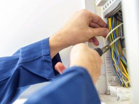 Local Trusted Electricians Thousand Oaks