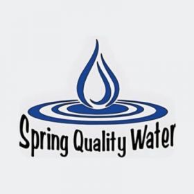 Spring Quality Water