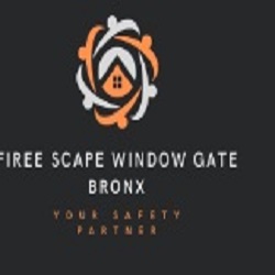 Fire Escape Window Gate Bronx