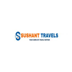 Sushant Travels