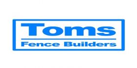 Toms Fence Builders - Wood Vinyl Iron Chain Link Fencing