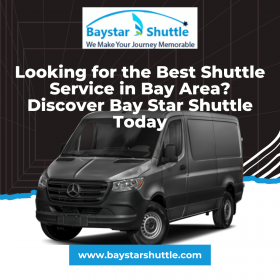 Bay Star Shuttle