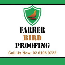 Farrer Bird Proofing