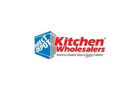 Direct Depot Kitchen Wholesalers