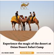 Osian Resorts and Camps