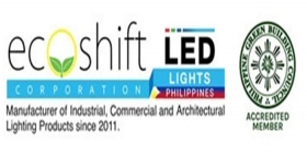 Ecoshift Corp, LED Street Lighting Solutions