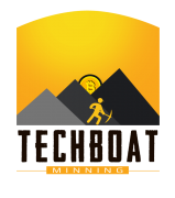 Techboat Mining