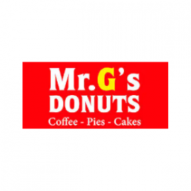 mrgsdonuts