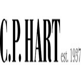 C.P. Hart Bathrooms St Albans