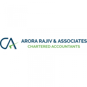 Arora Rajiv & Associates, Chartered Accountants