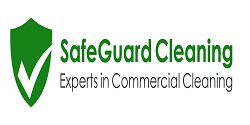 SafeGuard Cleaning