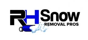 RH Snow Removal Pros