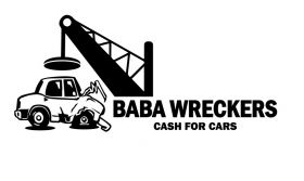 Baba Wreckers Melbourne