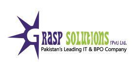 Grasp Solutions (Pvt) Ltd 