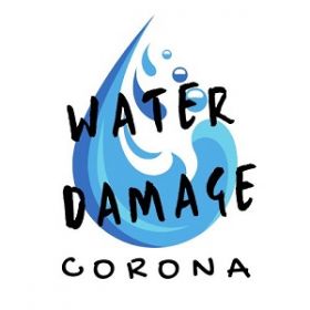 Water Damage Corona California