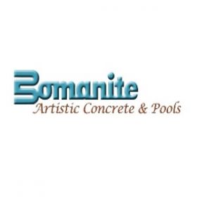 Bomanite Artistic Concrete And Pools