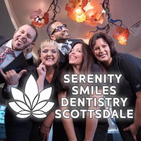 Serenity Smiles Havasu Dental