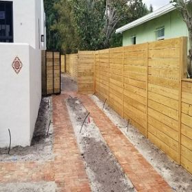 Orlando Fence Builders