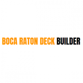 Boca Raton Deck Builder