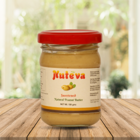 Nuteva