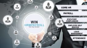 Win Hrm Payroll