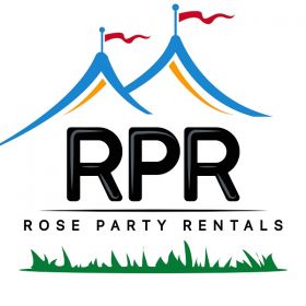 Rose Party Rentals & Service Inc.