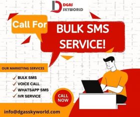 Dgasskyworld SMS technology Pvt. Ltd.