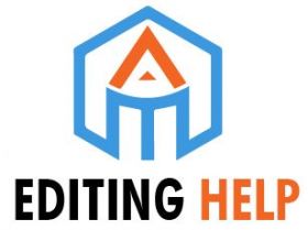 Editing Help UK