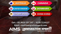 Immigration Xperts