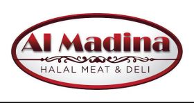 Al Madina Halal Meat & Deli