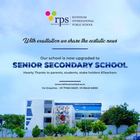 rathinam school